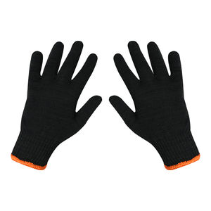 Nouveaux gants d'hiver chauds en tricot, couleur unie, compatibles écran tactile, pour activités de plein air - Product Image 2