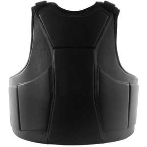 Protector de Pecho Ligero para Mujer, Equipo de Protección de Artes Marciales Suave para Taekwondo, Protector de Pecho Absorbente de Impactos para Mujer al por Mayor - Product Image 4