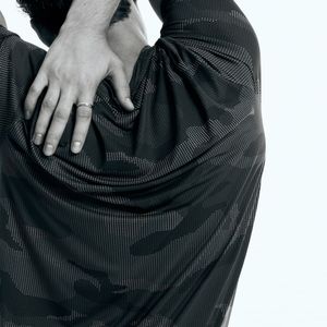 Ropa de calle para hombre, camisetas de algodón 100% de alta calidad para adultos, Camiseta cómoda y transpirable para hombre - Product Image 3