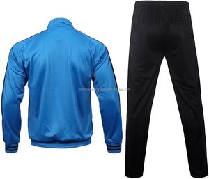 Ropa deportiva de calidad superior, transpirable Sudadera con capucha de alta gama, conjunto de chándal 330 GSM, diseños de secado rápido - Product Image 6