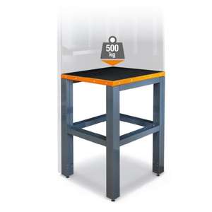 Encimera de esquina de maquinaria industrial usada BETA para combinación de equipos de taller - Product Image 2