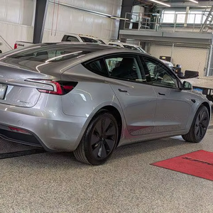 PREMIÈRE MAIN TITULAIRE - TESLA MODEL 3 LONG RANGE 2025 - VOITURE D'OCCASION EN PARFAIT ÉTAT - Product Image 1