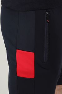 Conjunto Deportivo Personalizado con Logotipo, Traje Deportivo para Hombre, Marca Privada, Conjunto de Pantalones Cortos y Camiseta para Hombre, Verano - Product Image 4