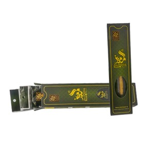 Juego de cepillos de dientes de viaje de 2 piezas, barra de limpieza de dientes Natural Miswak/Siwak/Sewak para higiene bucal y cuidado Blanqueador - Product Image 4