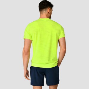 T-shirt en coton de haute qualité pour hommes-T-shirt doux, confortable et respirant pour une tenue décontractée et quotidienne - Product Image 6