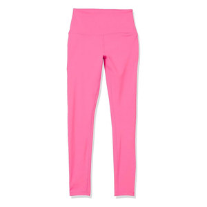 Marca con logotipo personalizado de alta calidad para mujer, mallas deportivas para gimnasio, pantalones cortos de yoga para entrenamiento, mallas ajustadas para mujer - Product Image 6