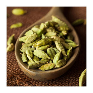 Bajo precio Green Cardamom suministro a granel al por mayor cosecha fresca - Product Image 5