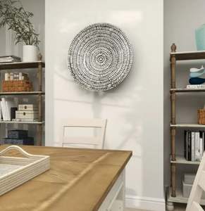 Acento decorativo de pared al por mayor para decoración del hogar y decoración de pared en diseño único de lujo - Product Image 5