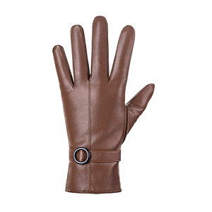 Gants en cuir tendance pour femmes, cuir de qualité supérieure, fabrication sur mesure, confortables, faciles à porter, produit en cuir tendance - Product Image 2