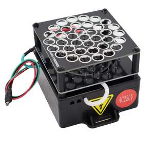 Air Bipolar <strong>Ionizer</strong> Plasma Generator Negative Anion Needlepoint Ionization Remove Smoke Dust for Home Car <strong>Commercial</strong> Office - Product Image 6