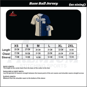 Camiseta de Béisbol Personalizada OEM, Uniforme de Venta Caliente, Logotipo Bordado por Sublimación para Béisbol y Sóftbol, Tallas Grandes, Impresa - Product Image 6