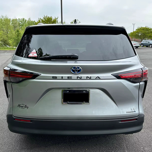 (W&T) PROMOCIÓN Ventas 2022 TOYOTA SIENNA LE FWD MINIVAN DE 8 PASAJEROS, AUTO USADO DE 8 PASAJEROS FWD - Product Image 1