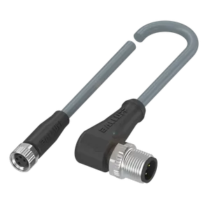 Borraccia BCC03LH connettori - Product Image 1