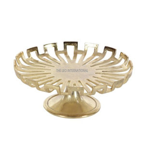 แม่พิมพ์อีพ็อกซี่ทำจากโลหะอะลูมิเนียมสำหรับงานปาร์ตี้งานแต่งงานแม่พิมพ์เค้กทำจากเรซินอีซีดีไซน์เนอร์สีทอง - Product Image 1