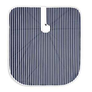 ผ้าคลุมตัดผมกันน้ำ150*135ซม. สำหรับตัดผมร้านเสริมสวยผ้าคลุมตัดผมป้องกันไฟฟ้าสถิตย์ช่างทำผม2 - Product Image 6