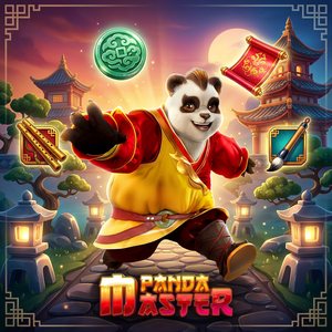 ซอฟต์แวร์เกมแพนด้ามาสเตอร์ ฟิชฮันเตอร์ สำหรับมือถือ เกมยิงและเกมดันเหรียญ เกมอาร์เคดหลายเกม - Product Image 1