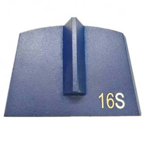 Compatible Onfloor Contractor Grade Quick Tool <strong>RipTip</strong> 1 Diamond Grinding Tool for Concrete Terrazzo Surface Preparation - Product Image 3