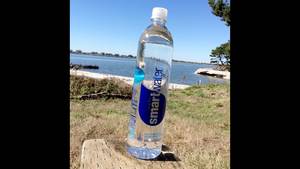 Offres Spéciales!!! Bouteille d'eau distillée de qualité supérieure Glaceau Smartwater Vapor 1.5L - Product Image 2