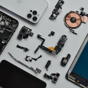 חלקי חילוף טלפון נייד זול כל הדגמים תיקון עבור טלפונים ניידים Samsung iphone כבלים Flex - Product Image 1