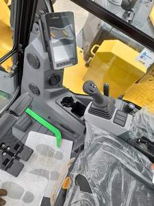 Meilleure vente de mini pelleteuse Cat 308CR - Product Image 4