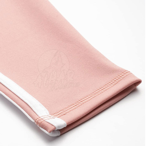 Leggings Deportivos de Cintura Media para Mujer, de Alta Calidad, Sin Costuras, Secado Rápido, Elásticos en Cuatro Direcciones - Product Image 6