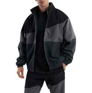 Nuevo Diseño de Chándal Deportivo de Invierno para Hombre, 100% Algodón Sublimado, de Alta Calidad, para Gimnasio, Entrenamiento y Fitness - Product Image 4