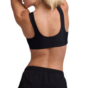 Custom Wholesale High Support Women Sports <b>Bra</b> With Double Straps Breathable Comfortable Perfect For Yoga And Gym - Product Image 5