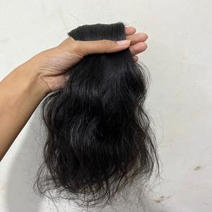 Extensiones de cabello humano natural de Indian Temple ITIP para mujeres: precios razonables para exportadores - Product Image 1