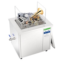 Machine de nettoyage ultrasonique industrielle pour déboucher les orifices de filières textiles, certifiée CE RoHS, personnalisable en usine