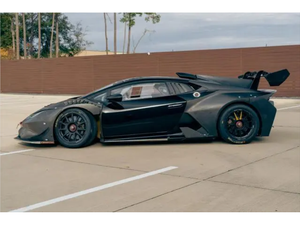 LX500 2025 d'occasion, luxe, blindage B6, tête haute, R20, STOCK, 299 CV, transmission automatique - Product Image 4