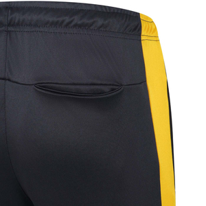 Pantalones Deportivos Personalizables de Secado Rápido, Transpirables y Ecológicos, 100% Poliéster, para Invierno, Color Sólido, Venta al Por Mayor Directa de Fábrica - Product Image 4