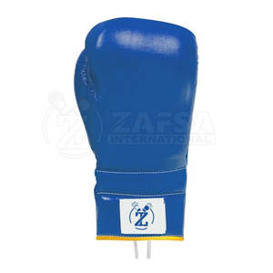 Gants de boxe d'entraînement en cuir de sport de haute qualité à la mode pour la vente en gros pour les arts martiaux et la boxe - Product Image 3