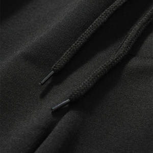 Ensemble de survêtement à imprimé personnalisé avec cordon et pantalon de survêtement - Product Image 6