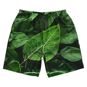 <b>Men</b> Quick Dry Swim <b>Trunks</b> Custom Logo Beach Shorts Wholesale Summer Swimwear OEM <b>Men</b> Swim Shorts - Product Image 6