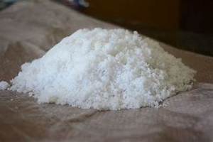 SAL REFINADA SEGURA PARA ALIMENTOS/ESTÁNDAR DE ETIQUETAS LIMPIAS/CONTENIDO DE MINERAL PURO/MÉTODO DE FABRICACIÓN RESPETUOSO CON LAS PLANTAS - Product Image 6