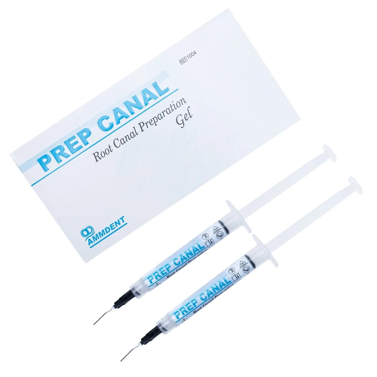 edta gel