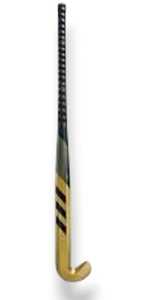 Palo de hockey sobre hierba Palos de hockey sobre hierba de fibra de carbono compuestos personalizados con arco tardío - Product Image 2