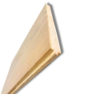 พื้นลามิเนตสามชั้นขนาด15/3x190x450-1900มม. มีการเคลือบป้องกันจากเยอรมัน - Product Image 5