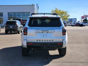 Nouveau 2025 T0Y0TA 4-Runnerr S-port Premium très propre - Product Image 6