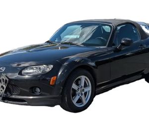 MazdaaMiataa Convertible con Motor de Limpieza, 2007, a la venta, - Product Image 3