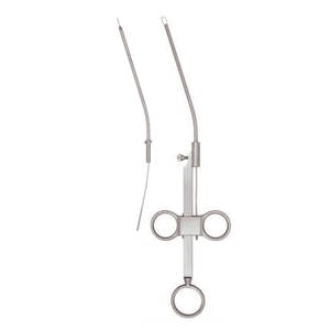 Tonsil snares น้ำหนักเบาทนทานออกแบบมาสำหรับแพทย์ออนไลน์ - Product Image 1