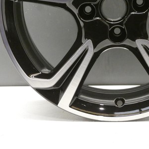 Rines de Aleación de Dos Piezas Cóncavos y Pulidos de Lujo para Automóvil - Precio de Mayoreo, Proveedor de Fábrica - Product Image 5