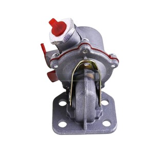 Pompe de relevage de carburant 4224451M91 pour tracteurs Massey Ferguson 3075 4225 4235 4245 4255 6110 6130 6140 6150 6235 6245 6265 - Product Image 2