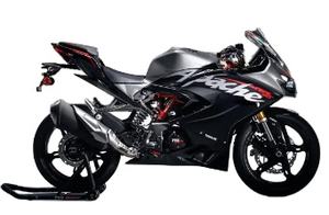 Moto Apache RR 310 d'Inde - Product Image 3