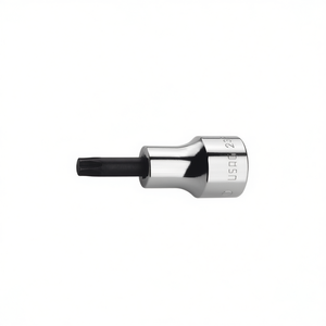 1/4'' Usag Socket <b>Bits</b> for <b>TORX</b> Screws High Quality Product for Efficient Fastening - Product Image 2