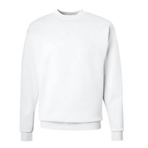 Sudaderas de Felpa Personalizadas de Alta Calidad con Logotipo Estampado, Unisex, Lisas - Product Image 1