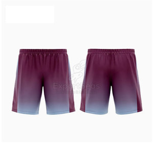 Diseña tus propios pantalones cortos de fútbol Superventas Venta caliente Pantalones cortos de fútbol Ropa deportiva Pantalones cortos de fútbol - Product Image 1