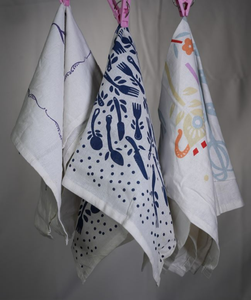 Gran oferta, 100% algodón Terry, toalla de cocina, personalizado, impreso, absorbente rápido, ecológico, desechable, opción de punto sostenible - Product Image 6