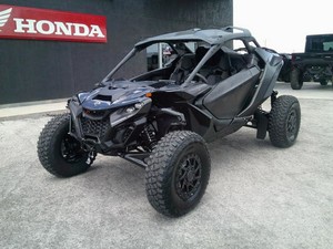 UTV Maverick R X RS Smart-Shox 4x4 de 4 Tiempos, Certificado por la EPA/Eec, con Bloqueo de Diferencial, 1000W de Potencia, Listo para Exportación, Resistente, Directo de Fábrica - Product Image 1