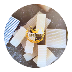 Gomas de musgo de mar/caramelo de musgo de mar/mermelada de musgo de mar con muchos sabores 100% de musgo de mar natural hecho en Vietnam - Product Image 3